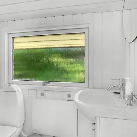 Cozy In With Kitchen Ferienhaus