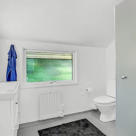 Cozy In With Kitchen * Haderslev