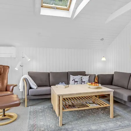 Cozy In With Kitchen Haderslev